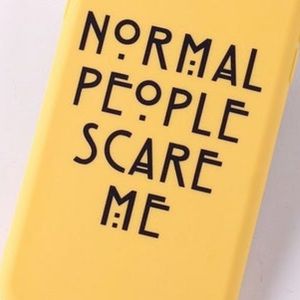 Meet your Posher, Kenyatta